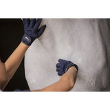 Navy Eden by Pénélope Winter Gloves - Children - Pénélope - Equiluxe Tack