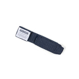 Navy Velvet Pearl Dressage Saddle Pad - FlexiTabz™© - Equiluxe Tack