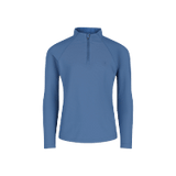 Kentucky Horsewear Boys Barcelona Long Sleeve Training Shirt