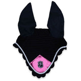 Neon Pink Fly Hat - Equestroom - Equiluxe Tack