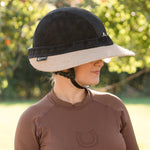 NEW EquiVisor® Original Shorty 3" - EquiVisor® - Equiluxe Tack