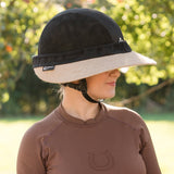 NEW EquiVisor® Original Shorty 3" - EquiVisor® - Equiluxe Tack