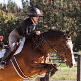 NEW EquiVisor® Original Shorty 3" Glitz - EquiVisor® - Equiluxe Tack