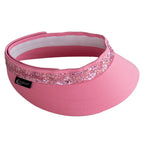 NEW EquiVisor® Original Shorty 3" Glitz - EquiVisor® - Equiluxe Tack