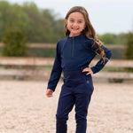 Newport Children's Performance Top - loushia - Equiluxe Tack