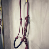 Nira ropehalter - MASEGO horsewear - Equiluxe Tack