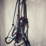 Nira ropehalter - MASEGO horsewear - Equiluxe Tack