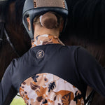 Novella Equestrian Shawnee Long Sleeve Sunshirt - Novella Equestrian - Equiluxe Tack