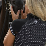 Novella Equestrian The Devin. (Short Sleeve) - Novella Equestrian - Equiluxe Tack