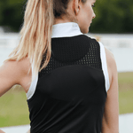 Novella Equestrian The Havallo. (Sleeveless) - Equiluxe Tack