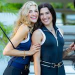 Novella Equestrian The Havallo. (Sleeveless) - Equiluxe Tack
