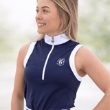 Novella Equestrian The Havallo. (Sleeveless) - Equiluxe Tack