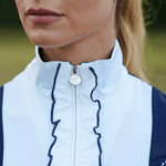 Novella Equestrian The Havallo. (US Equestrian Approved Show Shirt) - Equiluxe Tack