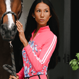 Novella Equestrian The Malibu. (Long Sleeve) - Novella Equestrian - Equiluxe Tack