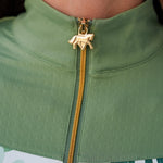 Novella Equestrian The Peaches. Long Sleeve Riding Shirt - Equiluxe Tack