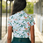 Novella Equestrian The Peaches. (Short Sleeve) - Equiluxe Tack