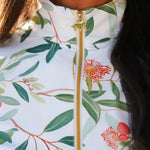 Novella Equestrian The Peaches. (Short Sleeve) - Equiluxe Tack