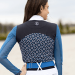 Novella Equestrian The Sanceo. (Long Sleeve) - Novella Equestrian - Equiluxe Tack