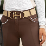 Novella Equestrian The Smooth Fit Fullseat Breeches - Novella Equestrian - Equiluxe Tack