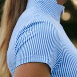 Novella Equestrian The Summersby. (Short Sleeve) - Equiluxe Tack