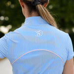 Novella Equestrian The Summersby. (Short Sleeve) - Equiluxe Tack