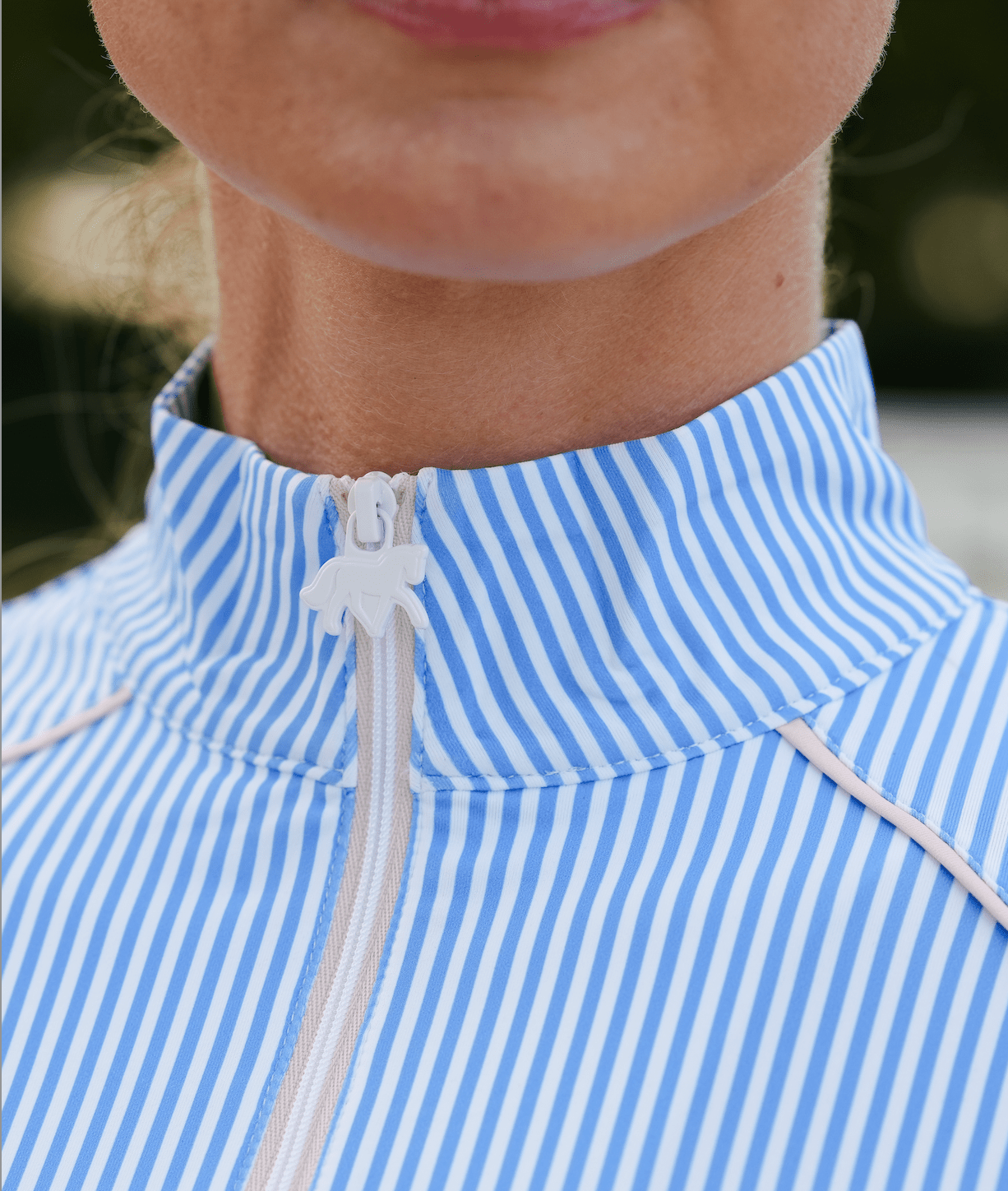 Novella Equestrian The Summersby. (Short Sleeve) - Equiluxe Tack