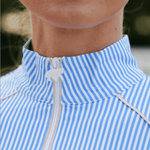 Novella Equestrian The Summersby. (Short Sleeve) - Equiluxe Tack