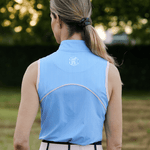 Novella Equestrian The Summersby. (Sleeveless) - Equiluxe Tack