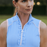 Novella Equestrian The Summersby. (Sleeveless) - Equiluxe Tack