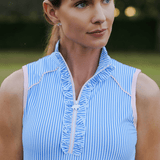Novella Equestrian The Summersby. (Sleeveless) - Equiluxe Tack