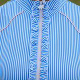 Novella Equestrian The Summersby. (Sleeveless) - Equiluxe Tack