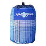 Nylon Western Saddle Cover - Kensington Kensington Protective Products - Equiluxe Tack