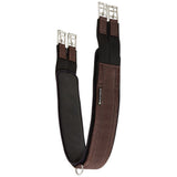 Oaklyn Brown Terra Girth - Equiluxe Tack - Equiluxe Tack