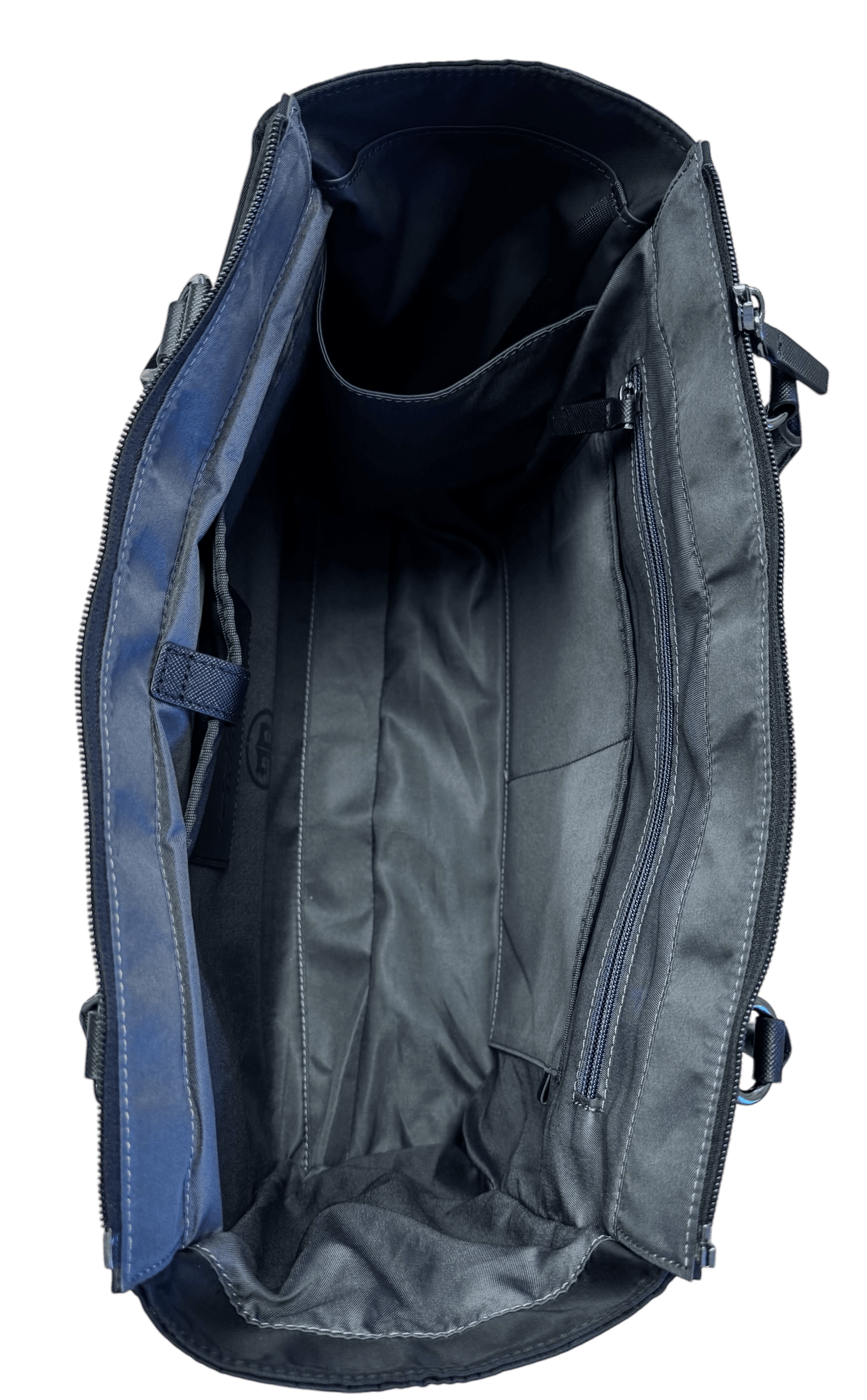 Office Tote - Tucker Tweed Equestrian - Equiluxe Tack