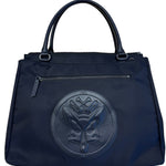 Office Tote - Tucker Tweed Equestrian - Equiluxe Tack