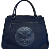 Office Tote - Tucker Tweed Equestrian - Equiluxe Tack