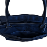 Office Tote - Tucker Tweed Equestrian - Equiluxe Tack