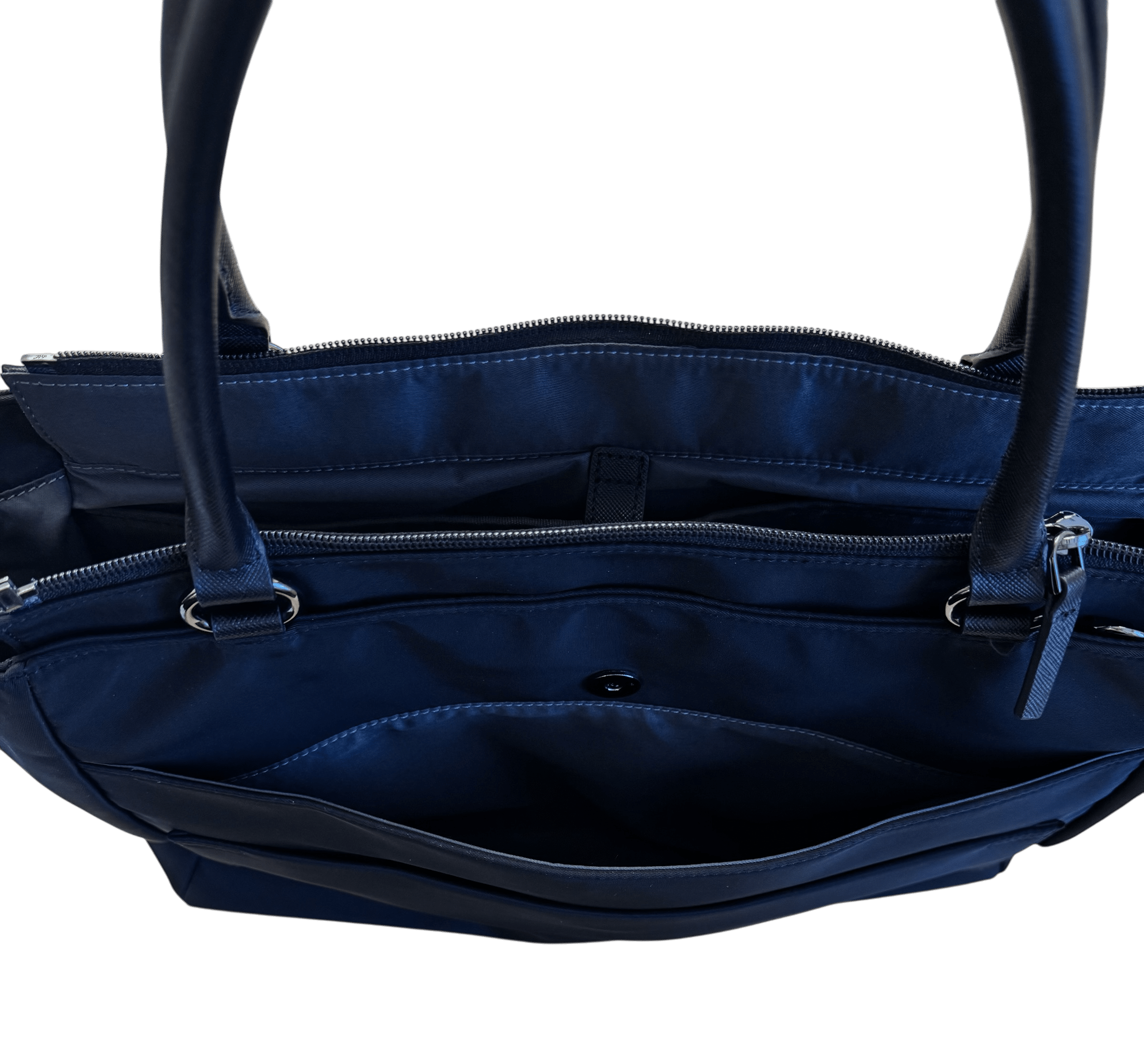 Office Tote - Tucker Tweed Equestrian - Equiluxe Tack