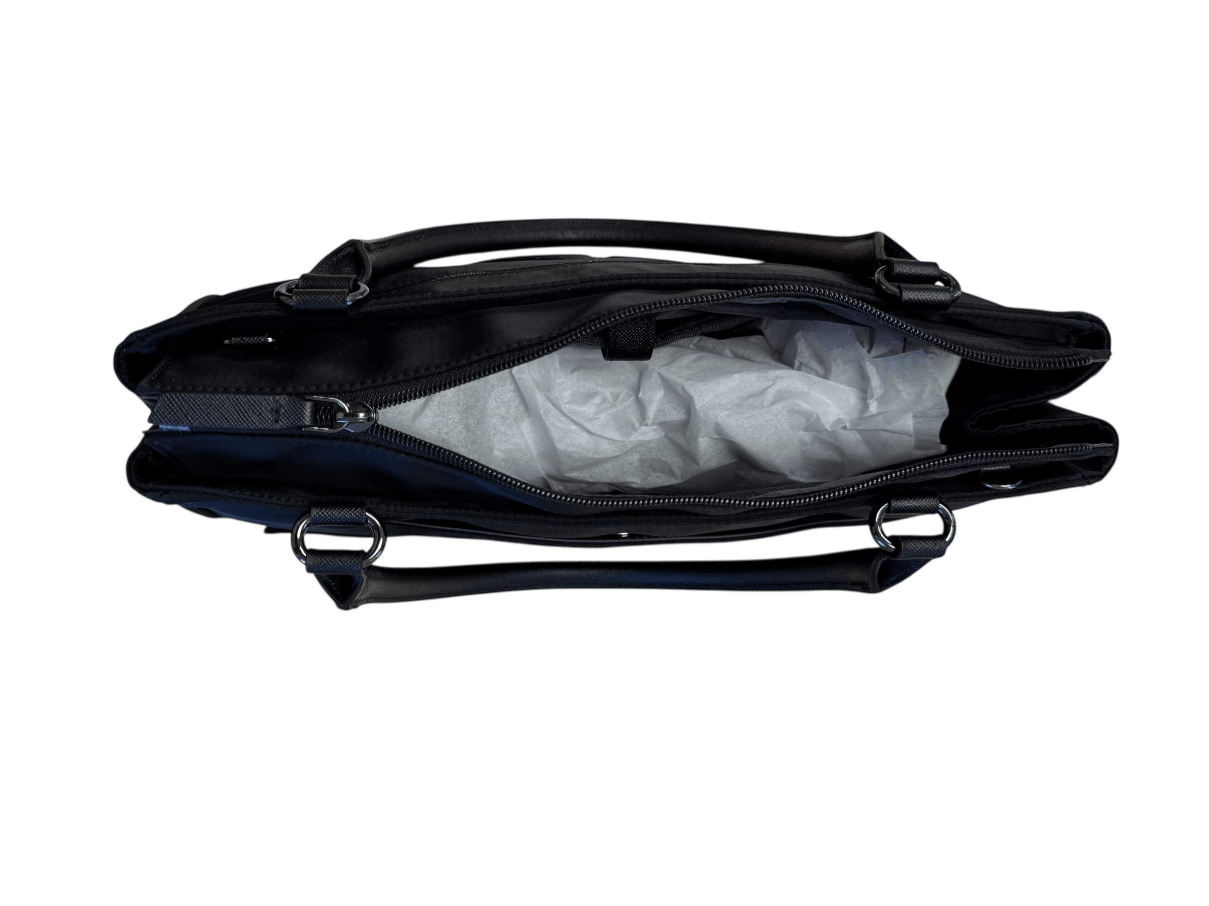 Office Tote - Tucker Tweed Equestrian - Equiluxe Tack