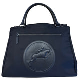 Office Tote - Tucker Tweed Equestrian - Equiluxe Tack