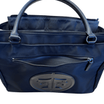 Office Tote - Tucker Tweed Equestrian - Equiluxe Tack