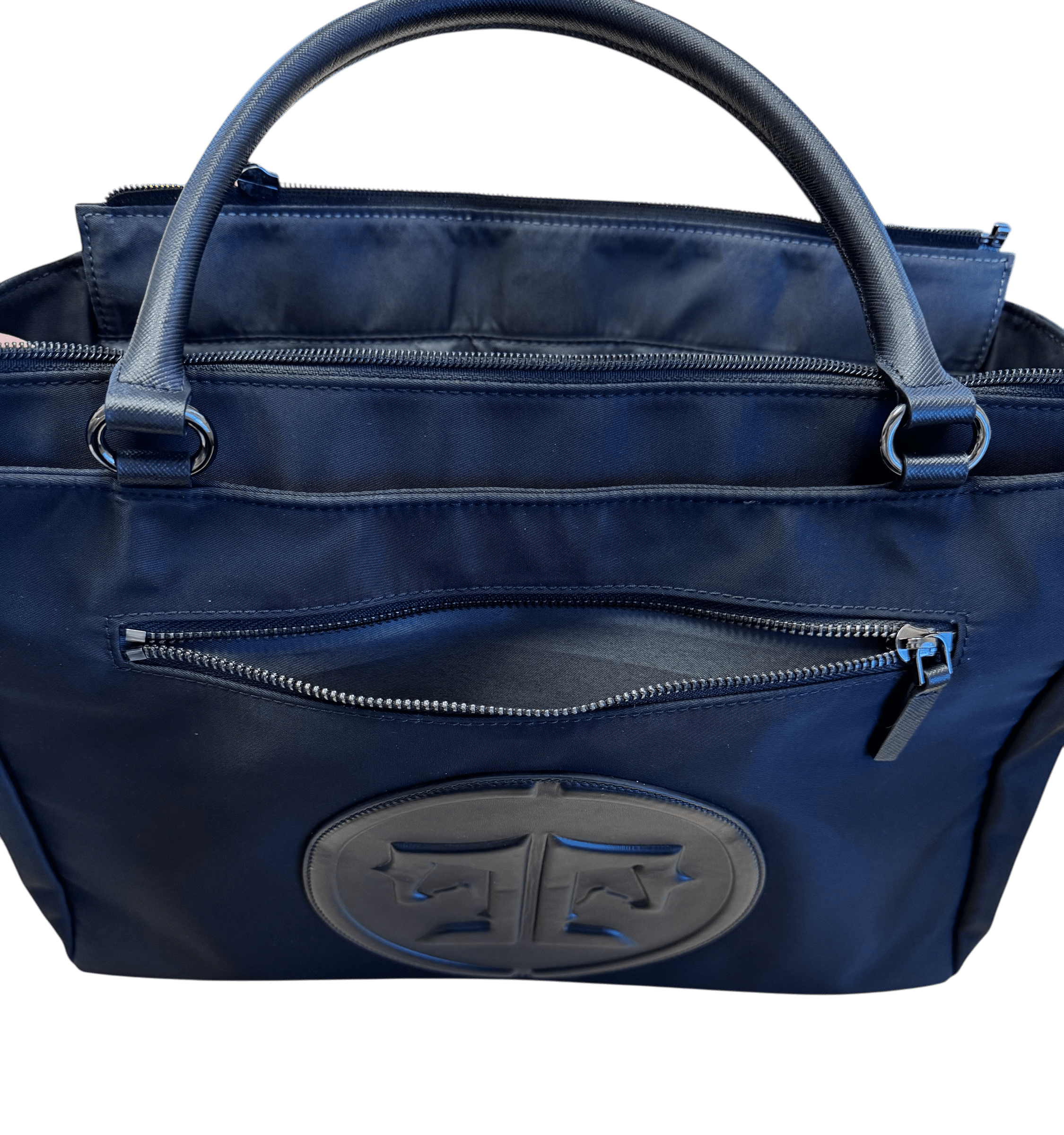 Office Tote - Tucker Tweed Equestrian - Equiluxe Tack