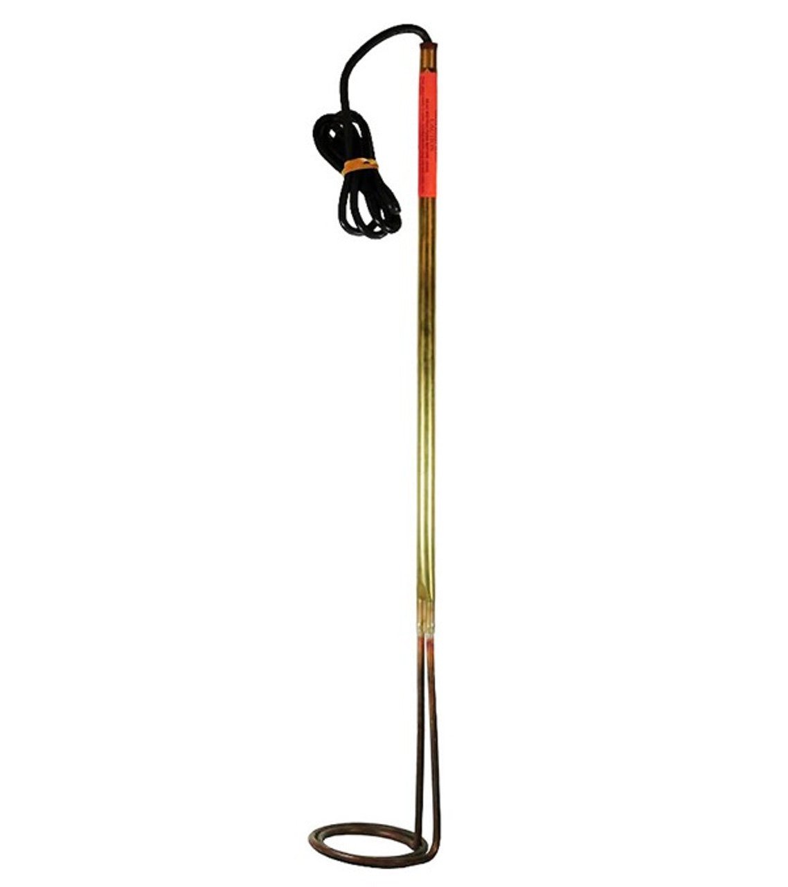 Ogilvie Water Heater - Equiluxe Tack
