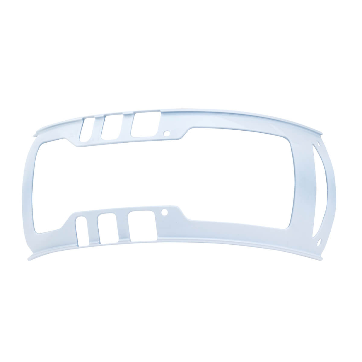 One K® CCS Accessory Rail - Equiluxe Tack
