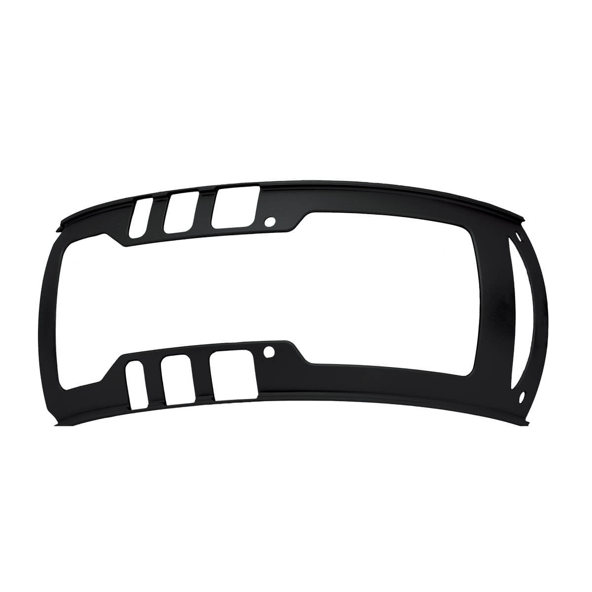 One K® CCS Accessory Rail - Equiluxe Tack