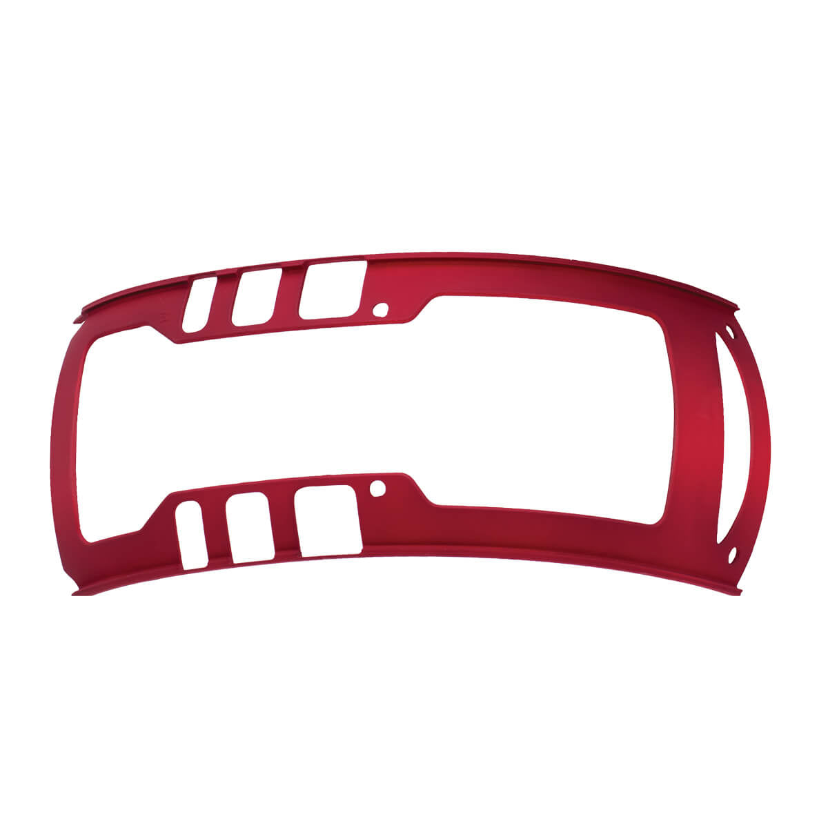 One K® CCS Accessory Rail - Equiluxe Tack