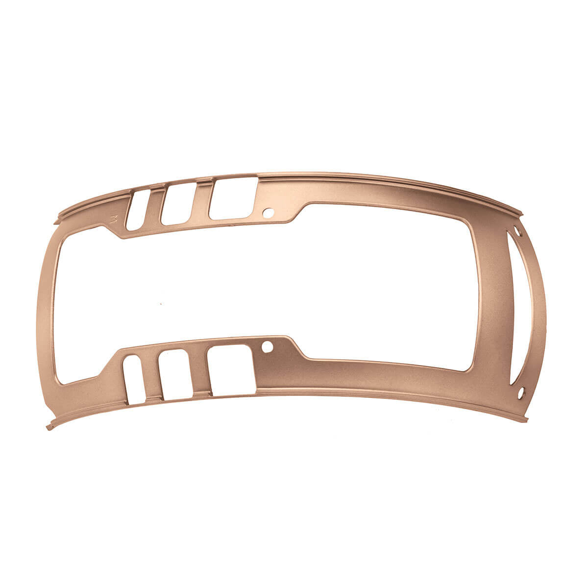 One K® CCS Accessory Rail - Equiluxe Tack