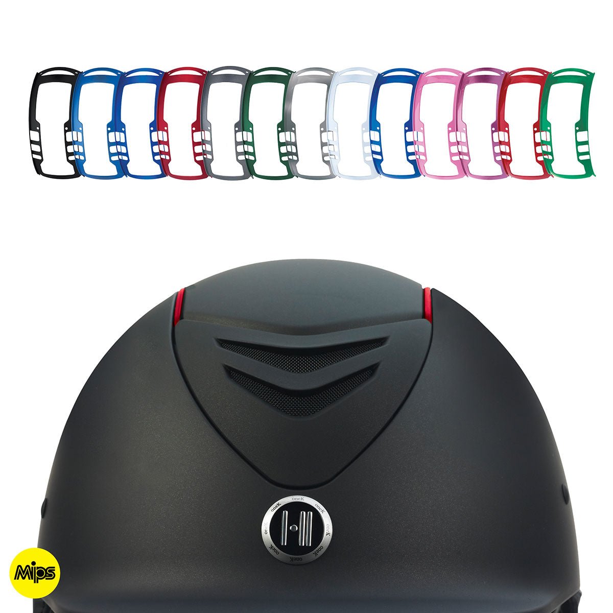One K® CCS Accessory Rail - Equiluxe Tack