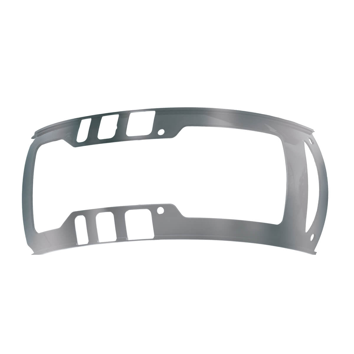 One K® CCS Accessory Rail - Equiluxe Tack