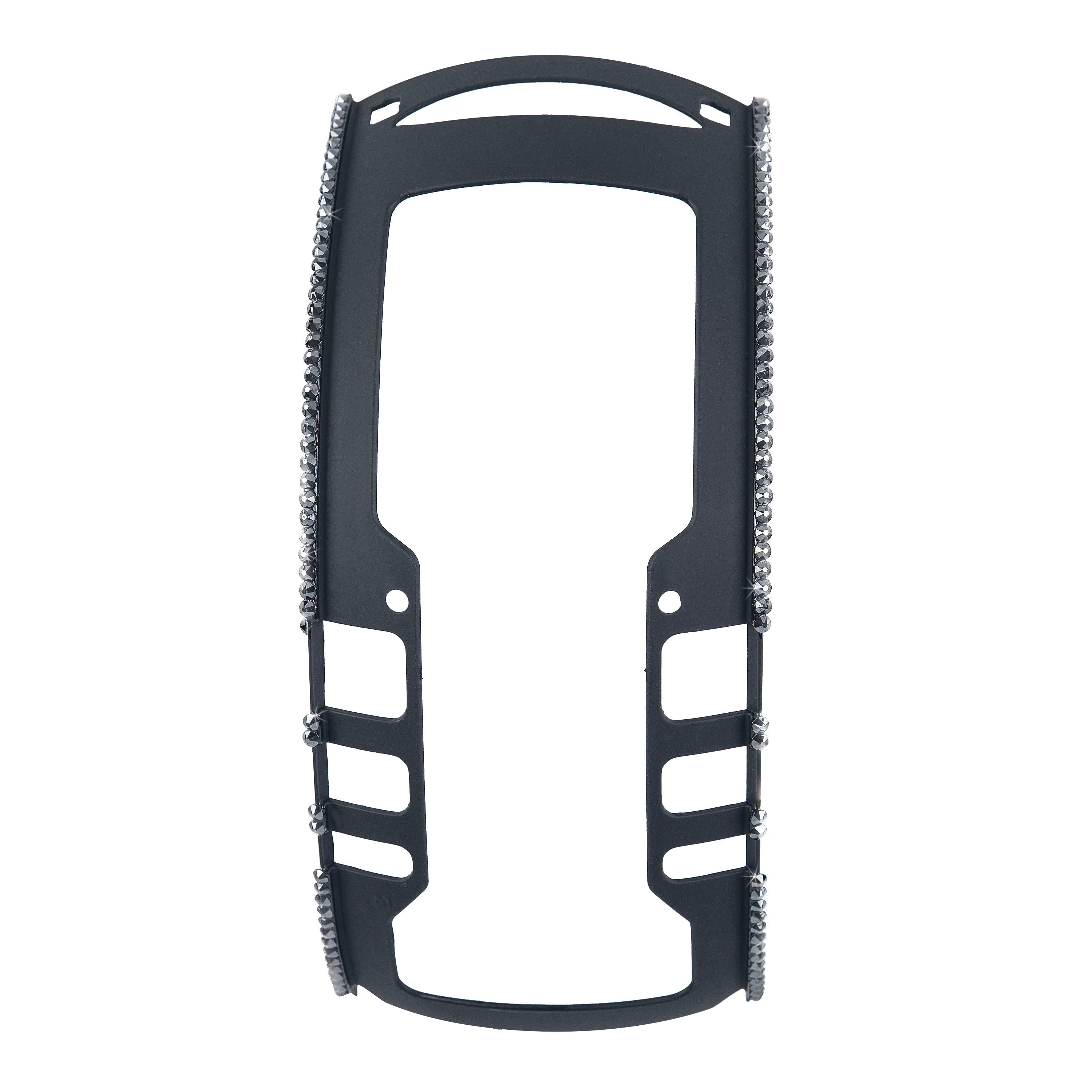 One K CCS Crystal Acc Rail - Equiluxe Tack